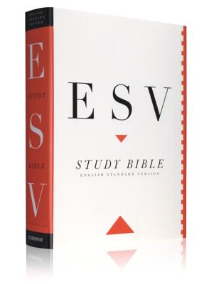 Image for ESV Study Bible, Personal Size