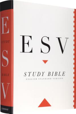 ESV Study Bible, Personal Size (Paperback): Holy Bible, English Standard Version