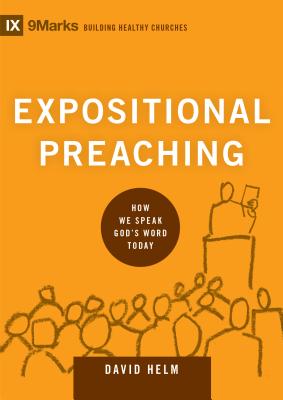 EXOSITONAL PREACHING; HOW WE SPEAK GOD'S WORD TODAY