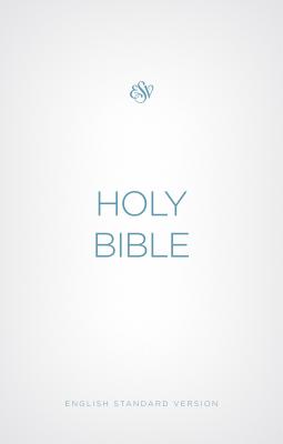 Image for ESV Economy Bible ESV Economy Bible