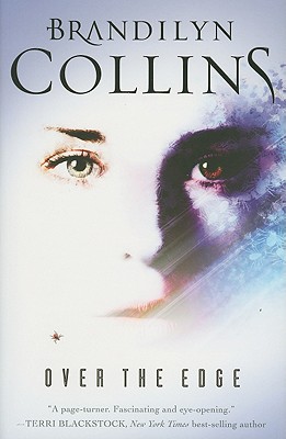 Over the Edge: A Novel
