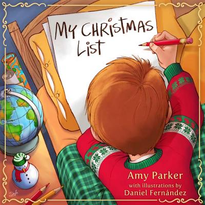 Image for My Christmas List