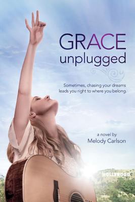 Image for Grace Unplugged: A Novel