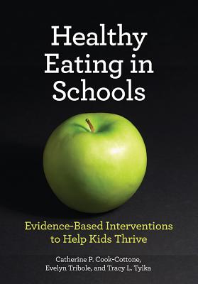 Image for Healthy Eating in Schools (School Psychology) Healthy Eating in Schools (School Psychology)
