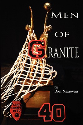 Image for Men of Granite Men of Granite
