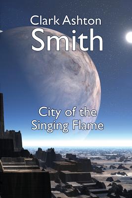 The City of the Singing Flame Image for The City of the Singing Flame