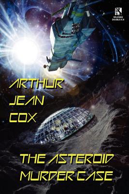 The Asteroid Murder Case: A Science Fiction Mystery / A Collector of Ambroses and Other Rare Items (Wildside Double #20) (Inscribed)