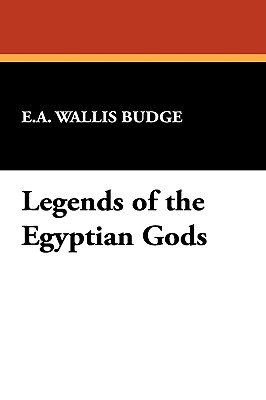 Legends of the Egyptian Gods Image for Legends of the Egyptian Gods