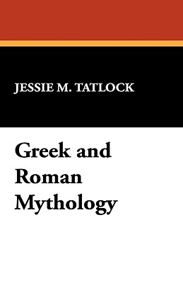 Greek and Roman Mythology Image for Greek and Roman Mythology