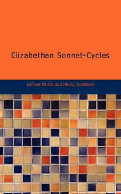 Elizabethan Sonnet-Cycles Delia - Diana