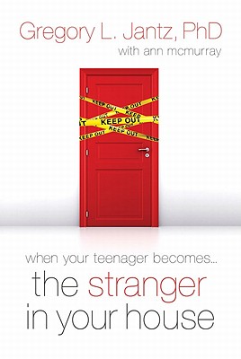 Image for The Stranger in Your House The Stranger in Your House