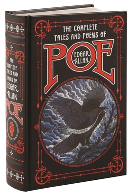 Complete Tales & Poems Of Edgar Allan Po