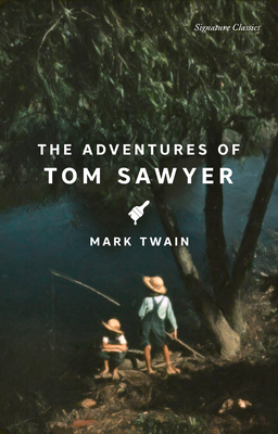 Adventures of Tom Sawyer