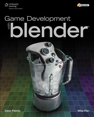 Game Development with Blender