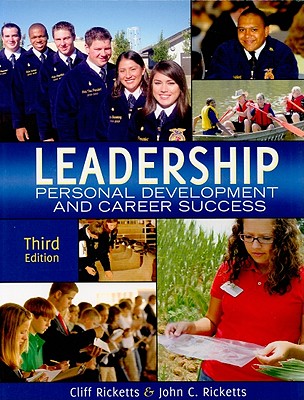 Leadership: Personal Development and Career Success