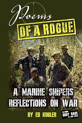 Image for Poems of a Rogue