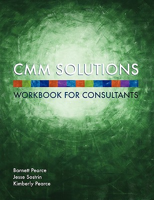Image for CMM Solutions - Workbook CMM Solutions - Workbook