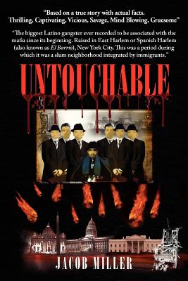 Image for Untouchable Untouchable