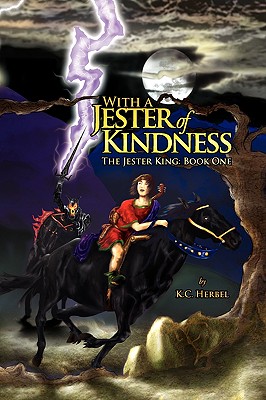 With a Jester of Kindness (The Jester King)