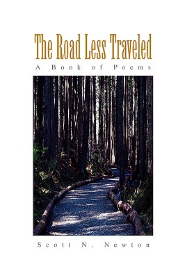 The Road Less Traveled: A Book of Poems