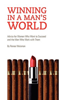 Winning in a Man's World