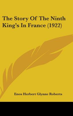 The Story Of The Ninth King's In France (1922)