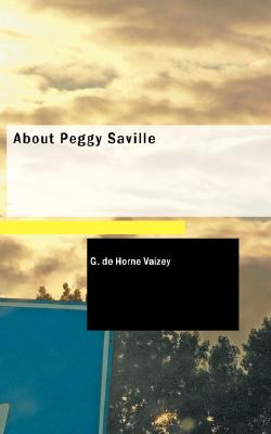 About Peggy Saville