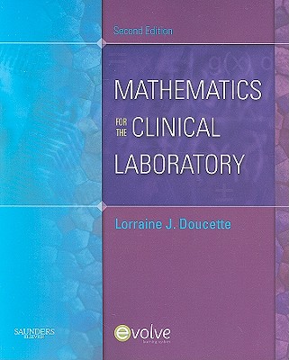 Mathematics for the Clinical Laboratory
