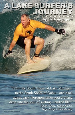 Image for A Lake Surfer's Journey A Lake Surfer's Journey