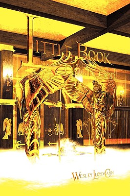 The Origin of God: Little Book