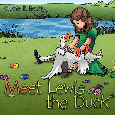 Image for Meet Lewis The Duck