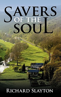 Savers of the Soul Image for Savers of the Soul