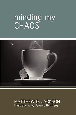 Minding My Chaos Image for Minding My Chaos