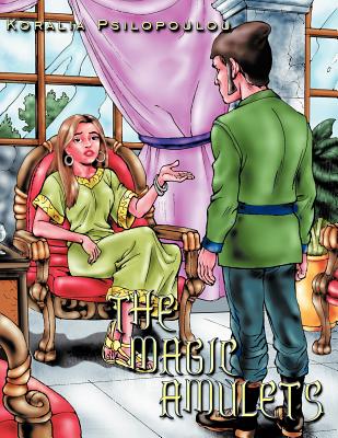 THE MAGIC AMULETS