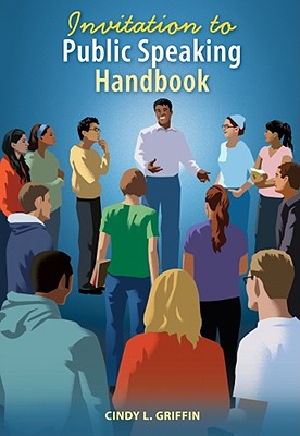 Image for Invitation to Public Speaking Handbook Invitation to Public Speaking Handbook