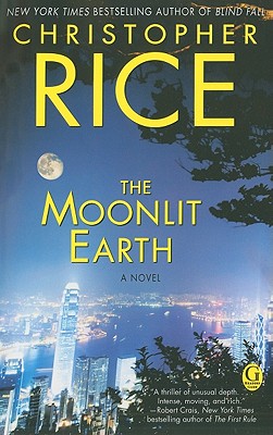 Moonlit Earth