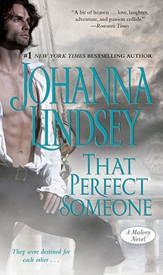 That Perfect Someone (Malory)