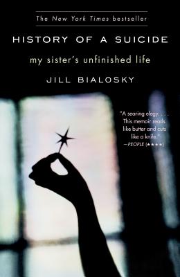 Image for History of a Suicide: My Sister's Unfinished Life