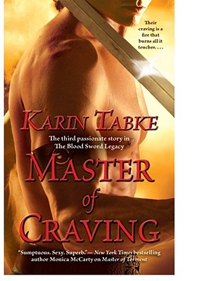 Master Of Craving