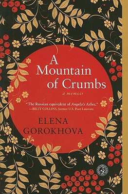 Image for A Mountain of Crumbs