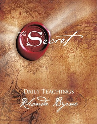 Secret Daily Teachings, The