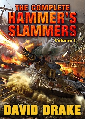 Complete Hammer's Slammers
