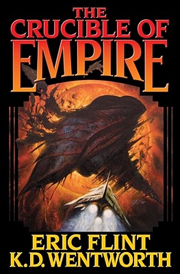 The Crucible Of Empire