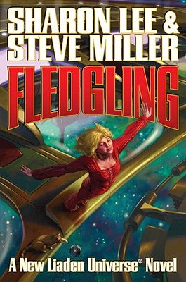 Fledgling (Liaden Universe)