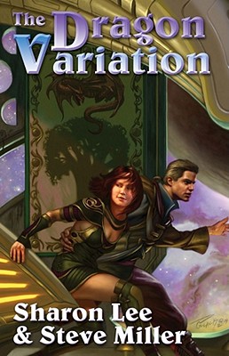 The Dragon Variation (Liaden Universe)