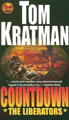 Image for Countdown: The Liberators (Countdown (Baen))
