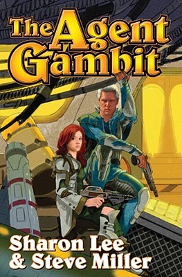 The Agent Gambit (Liaden Universe)
