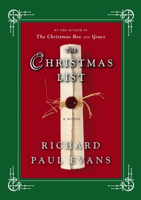 Image for The Christmas List: A Novel