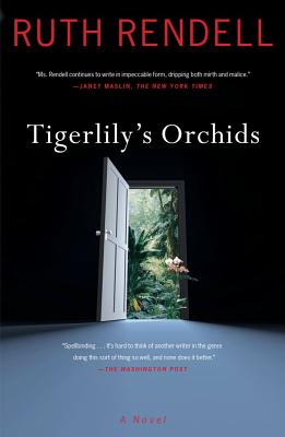 Image for Tigerlily's Orchids: A Novel