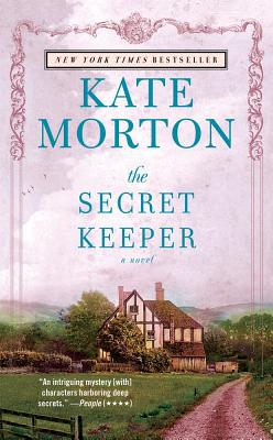 The Secret Keeper: A Novel